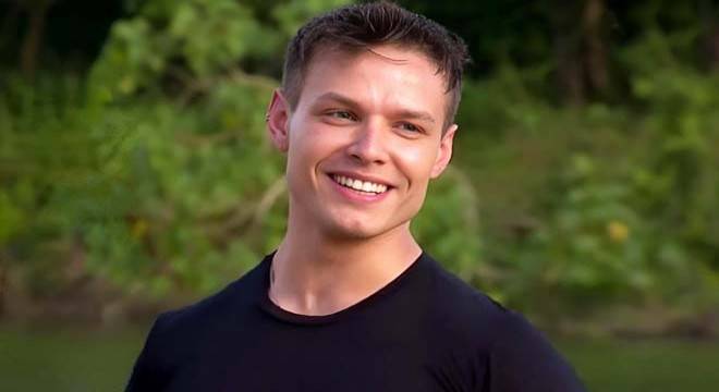 Survivor ile Tanınan Ünlü İsim Kaza Geçirdi! İşte Son Durumu! 4